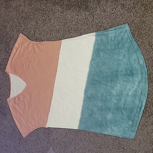 Dress/long tee - Picture 5 of 6